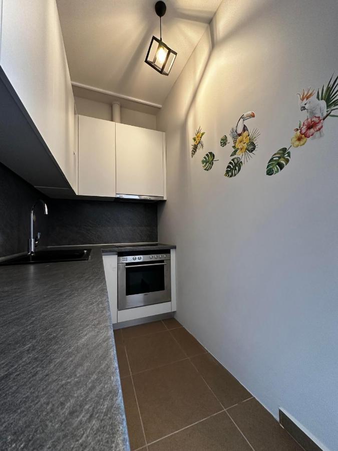 Eva'S Luxury Apartments No 1 Agios Spyridon  Buitenkant foto