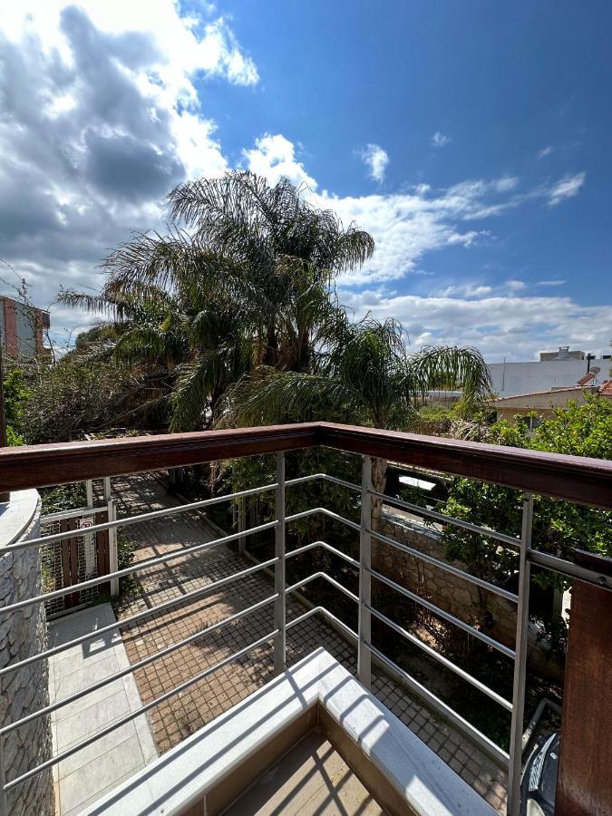 Eva'S Luxury Apartments No 1 Agios Spyridon  Buitenkant foto