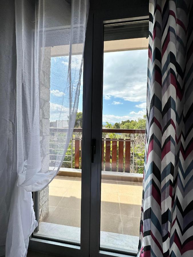 Eva'S Luxury Apartments No 1 Agios Spyridon  Buitenkant foto