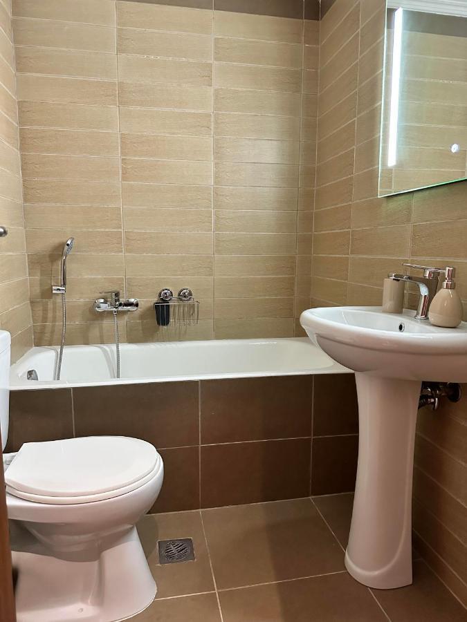 Eva'S Luxury Apartments No 1 Agios Spyridon  Buitenkant foto