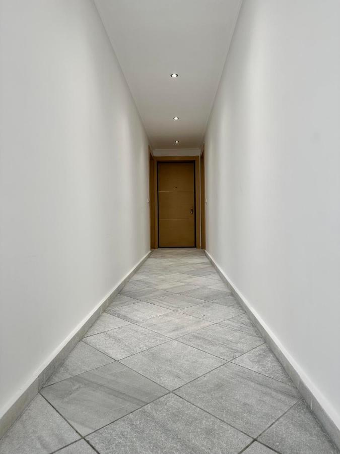 Eva'S Luxury Apartments No 1 Agios Spyridon  Buitenkant foto